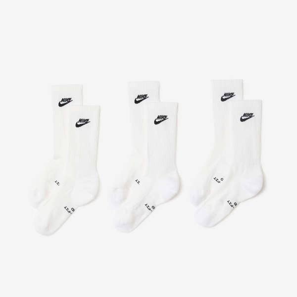 CHAUSSETTES X3 CREW FUTURA