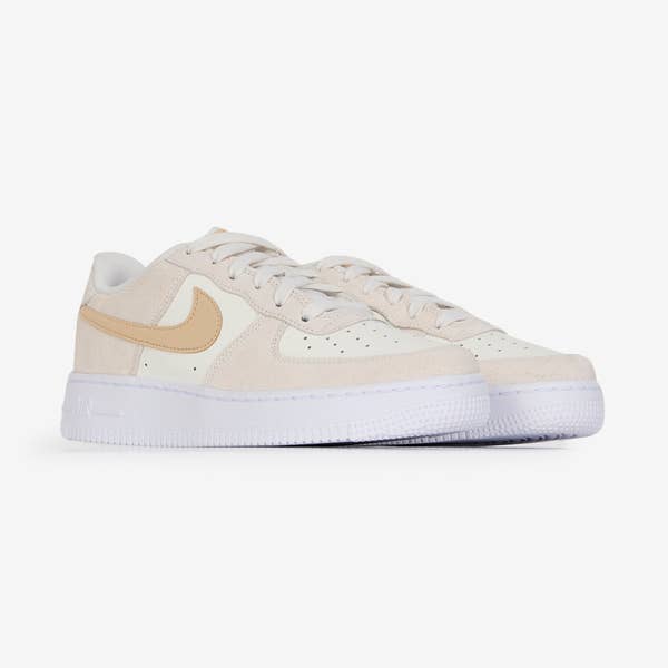 AIR FORCE 1 LOW SUEDE