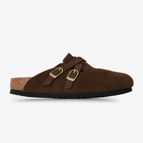BLAIR SUEDE