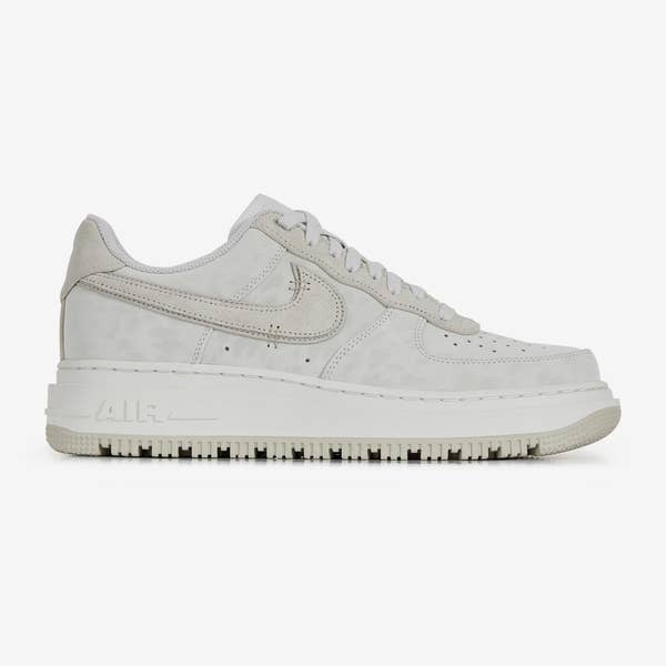 AIR FORCE 1 LUXE