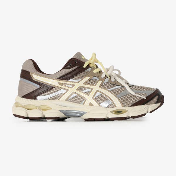 GEL-CUMULUS 16 DOUBLE LACE