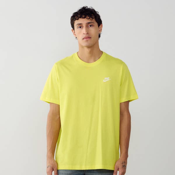 TEE SHIRT CLUB