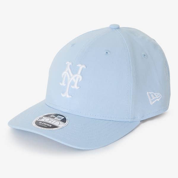 9FORTY NY METS LINEN