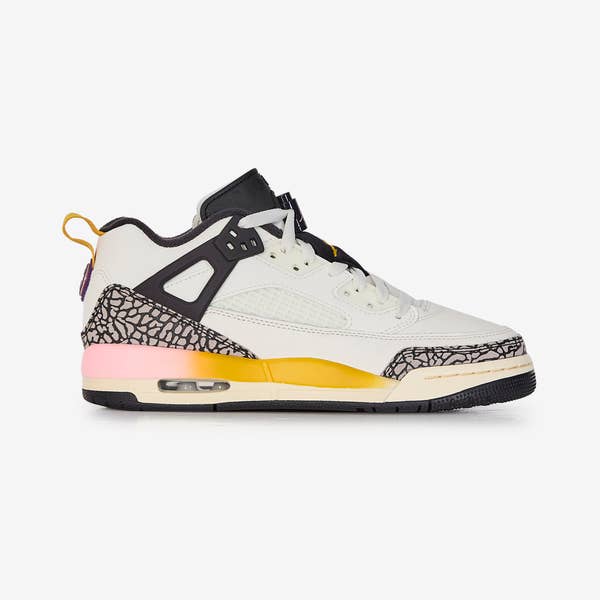JORDAN SPIZIKE