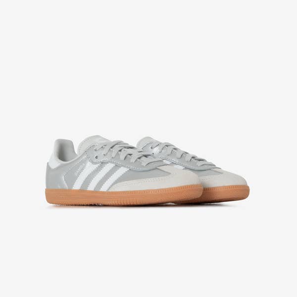 SAMBA OG METALLIC