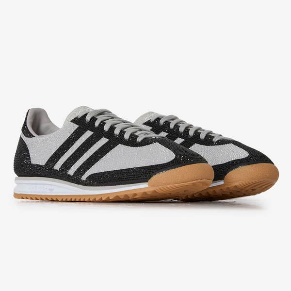 SL 72 OG RHINESTONES
