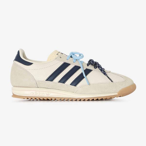 SL 72 DOUBLE LACES