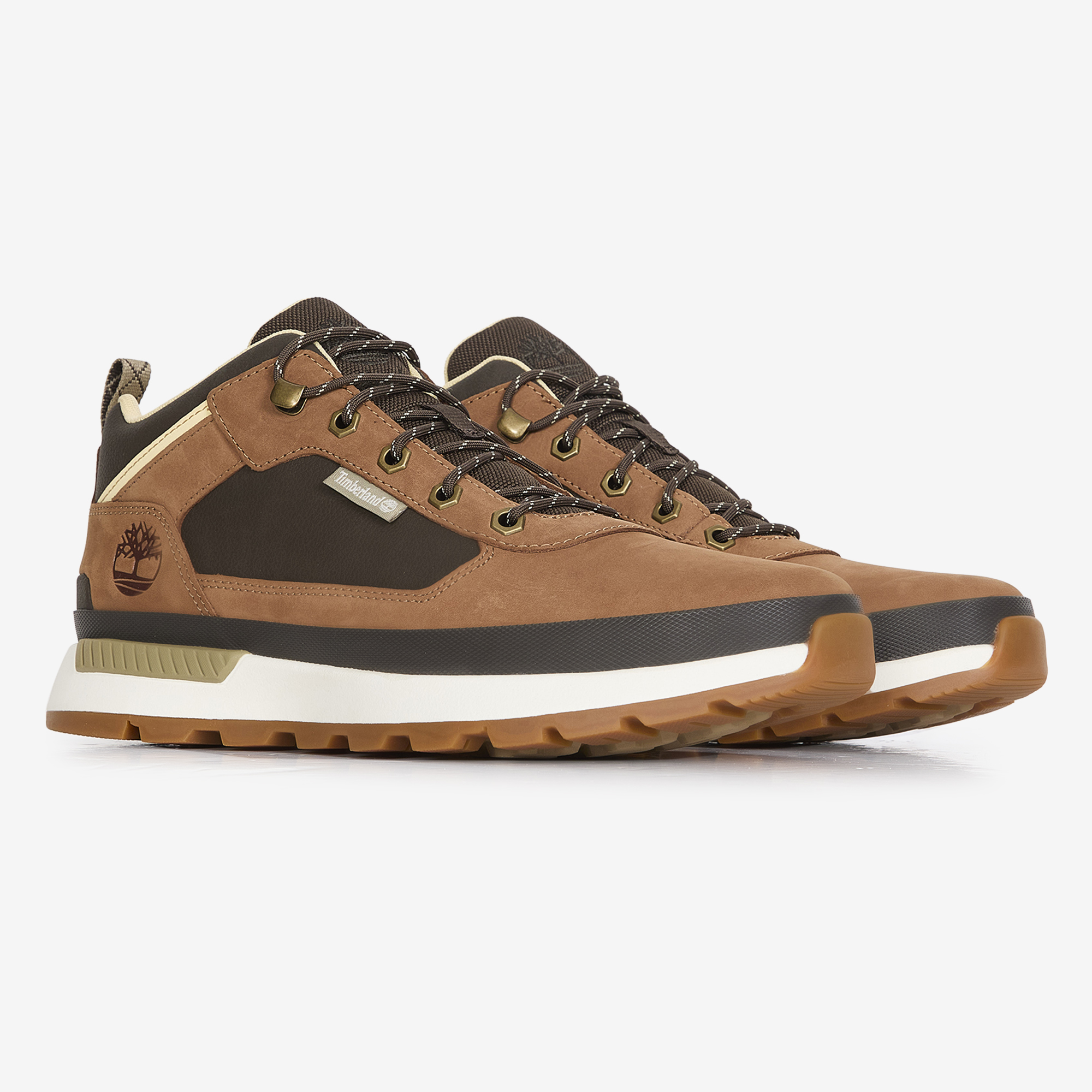 FIELD TREKKER LOW