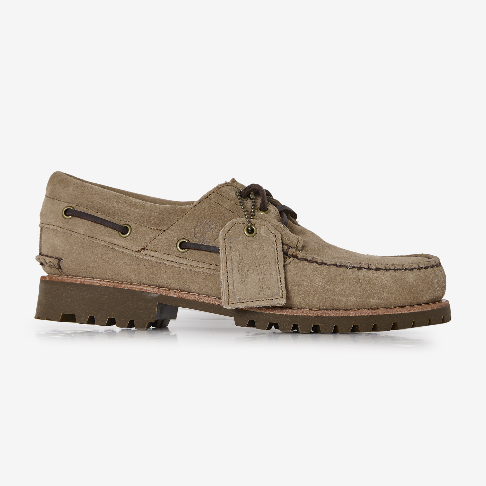 AUTHENTICS 3 EYE CLASSIC