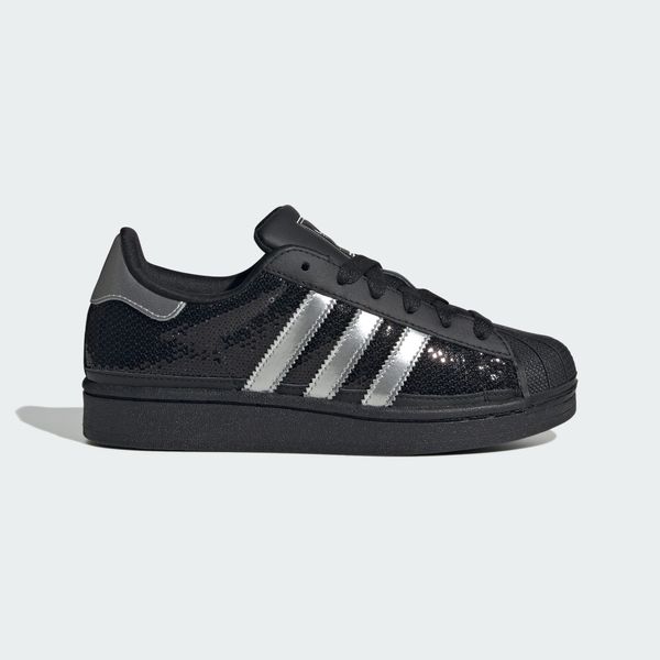 SUPERSTAR II SEQUINS