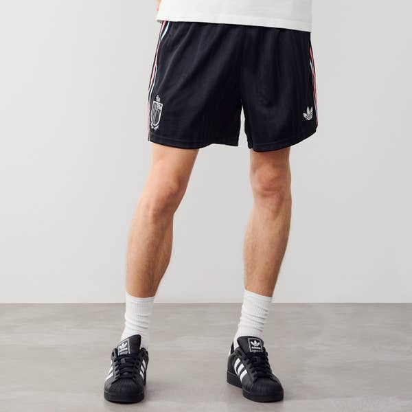 SHORT BELGIUM RBFA