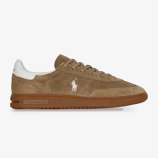 BEDFORD SUEDE