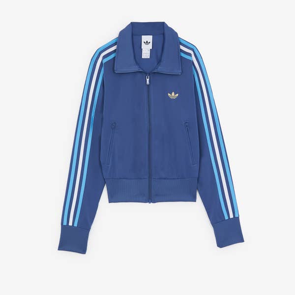 JACKET FZ FIREBIRD