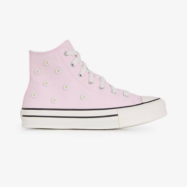 CHUCK TAYLOR EVA LIFT HI BEADS