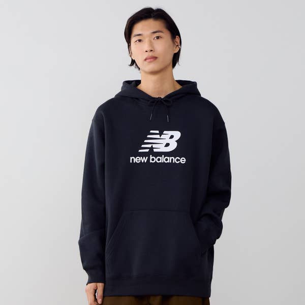 HOODIE BIG LOGO