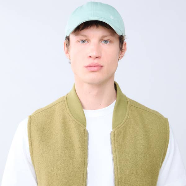 CASQUETTE SMALL LOGO