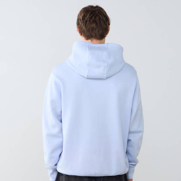 HOODIE CLUB SMALL LOGO