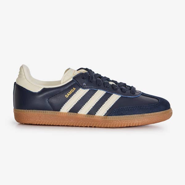 SAMBA OG