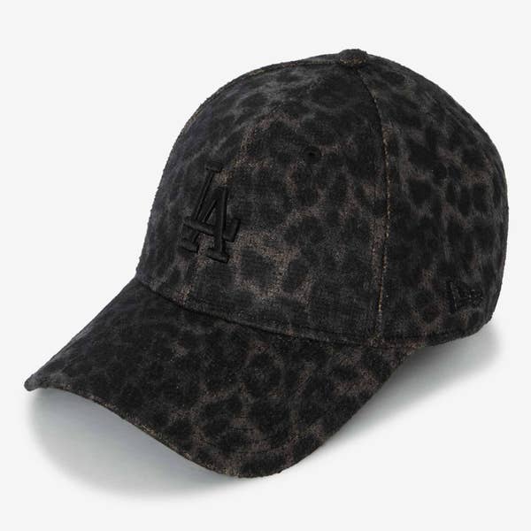 9FORTY WOMEN LA LEO COSY