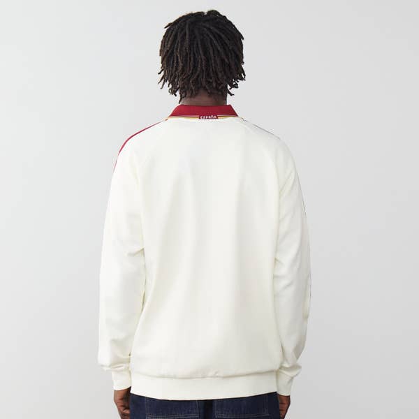 JACKET FZ SPAIN OG