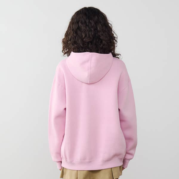 HOODIE OVERSIZE BROOKLYN