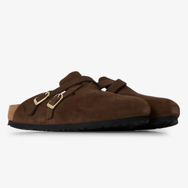 BLAIR SUEDE