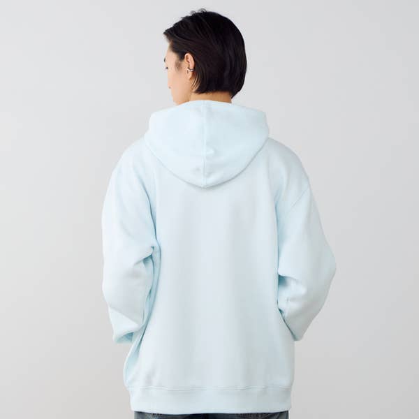 HOODIE BIG LOGO