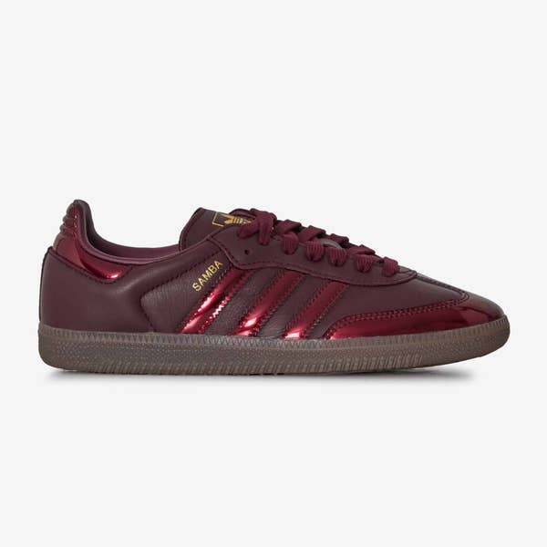 SAMBA OG