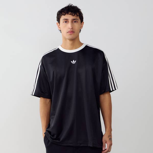 JERSEY TREFOIL