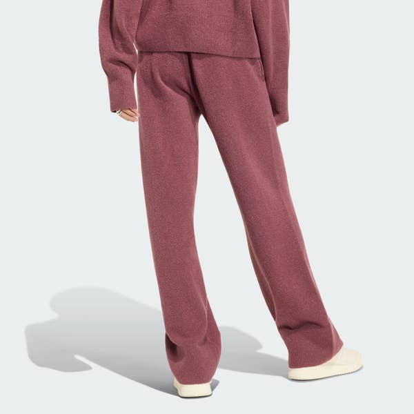 PANT ESSENTIALS KNIT