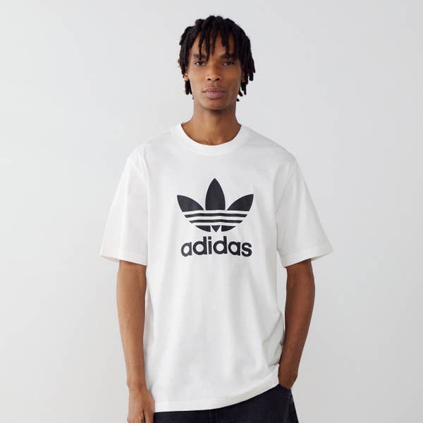 TEE SHIRT TREFOIL