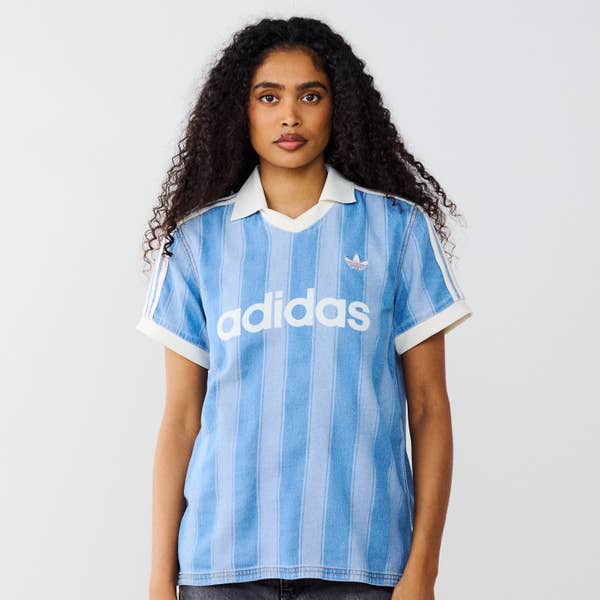 JERSEY DENIM