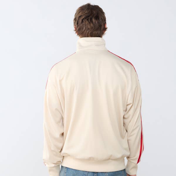 JACKET FZ FIREBIRD