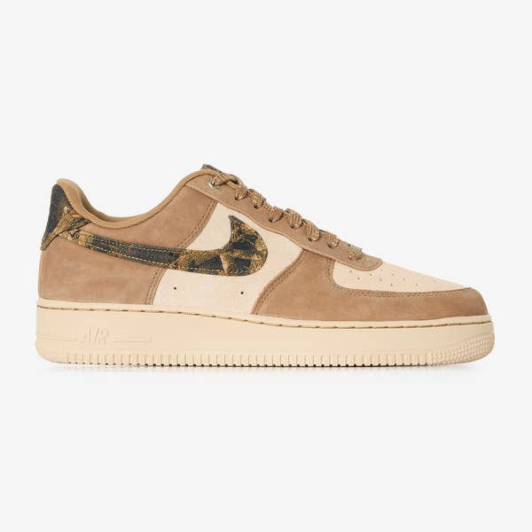 AIR FORCE 1 LOW REALTREE