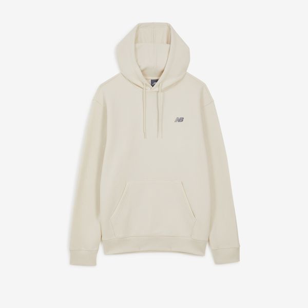 HOODIE SMALL LOGO