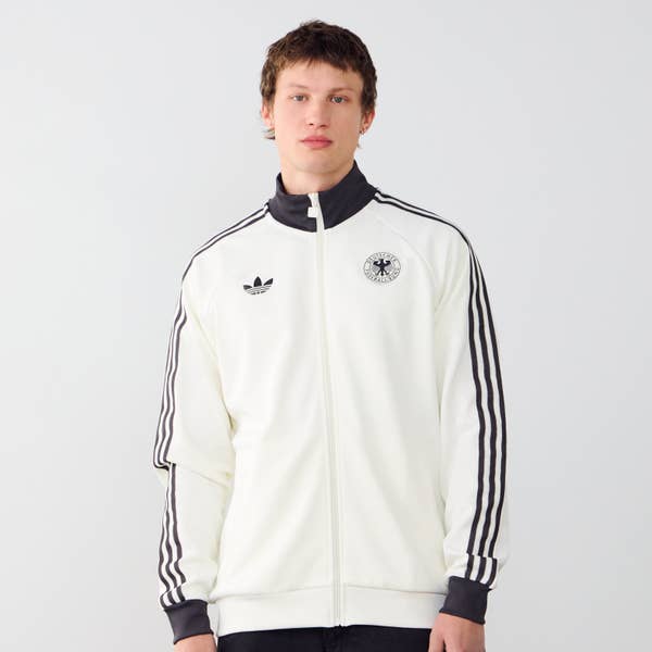 JACKET FZ FIREBIRD GERMANY
