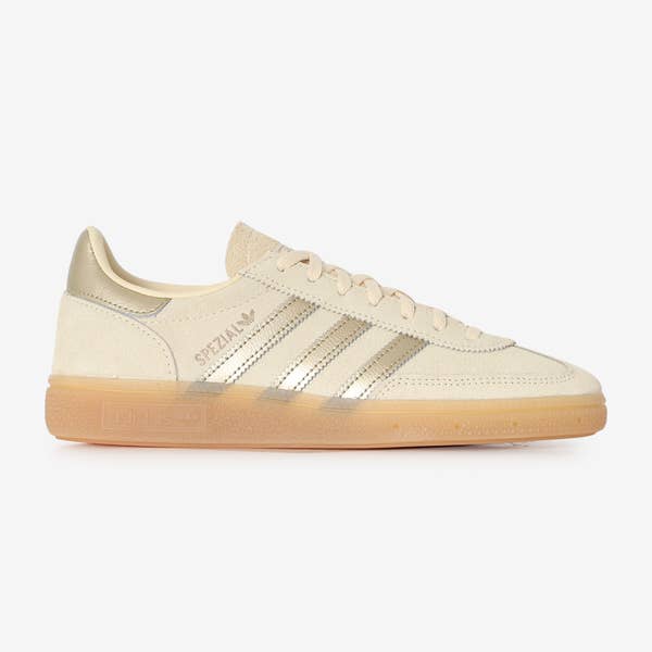 HANDBALL SPEZIAL HAIRY SUEDE CRINLRD LEA