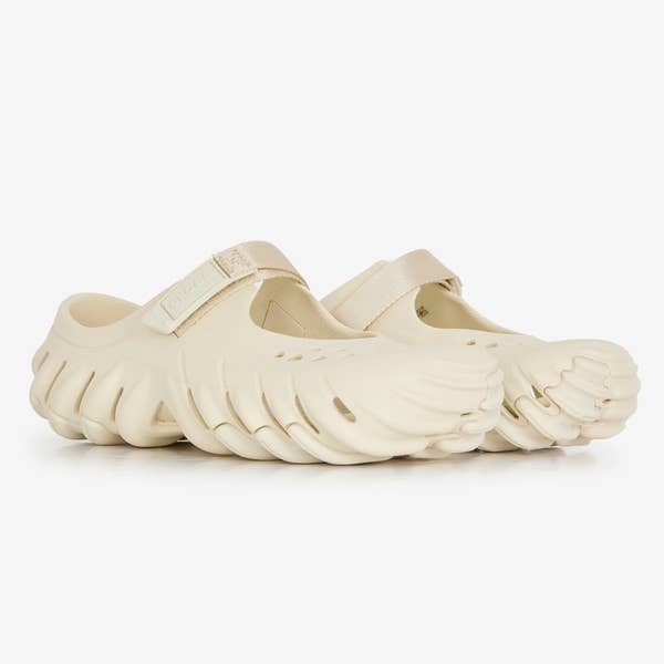 ECHO MARY JANE CLOG