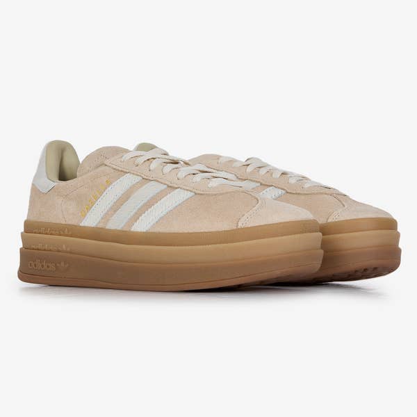 GAZELLE BOLD PONY HAIR