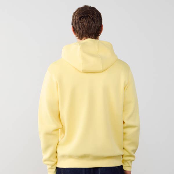 HOODIE CLUB SMALL LOGO