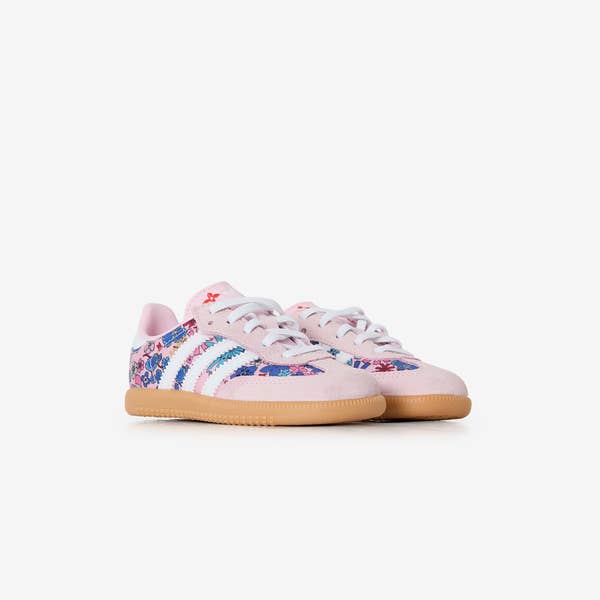 SAMBA OG EL LIBERTY