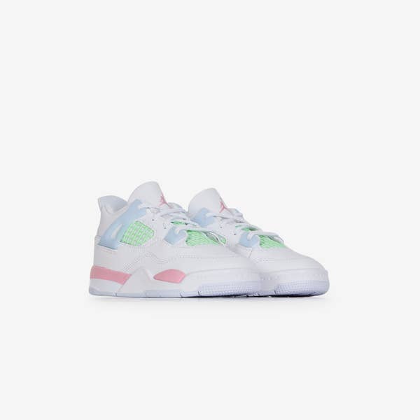 JORDAN 4 LOVE IS IN THE AIR