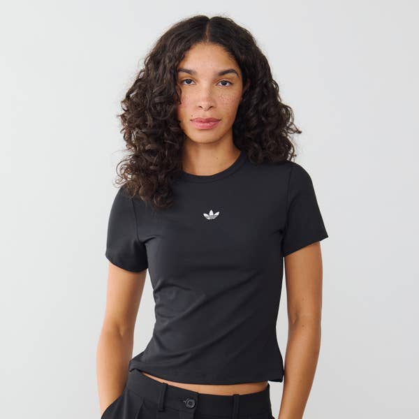TEE SHIRT ESSENTIALS PES