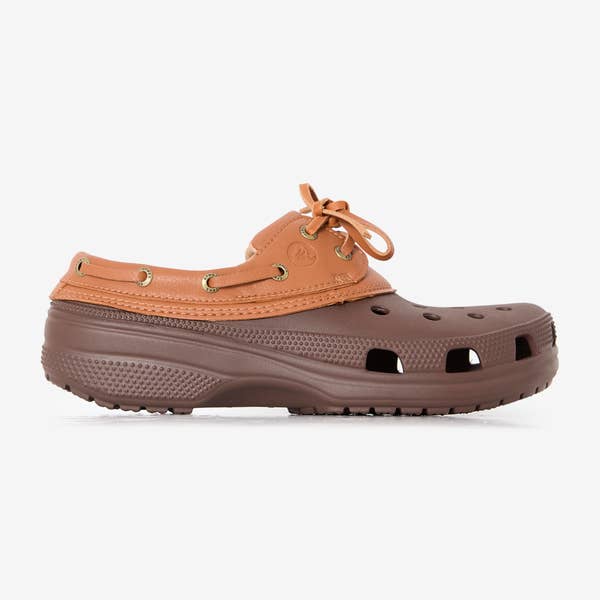 CLASSIC BOAT SHOE