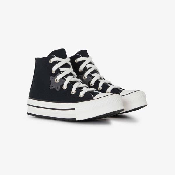 CHUCK TAYLOR EVA LIFT HI