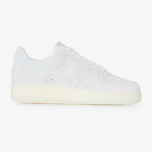 AIR FORCE 1 LOW SUEDE