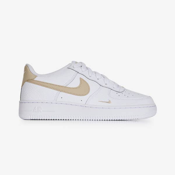 AIR FORCE 1 LOW MINI SWOOSH