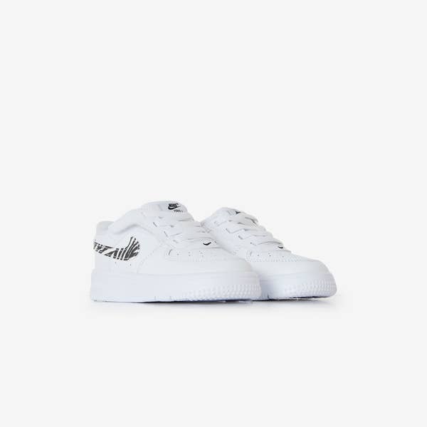 AIR FORCE 1 LOW ZEBRE