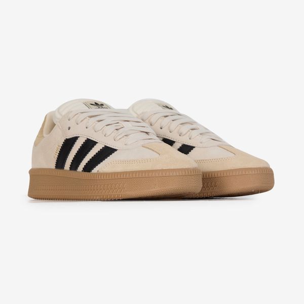 SAMBA XLG SUEDE
