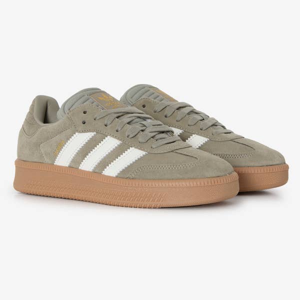 SAMBA XLG SUEDE